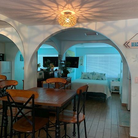 Coquina Beach Club 109 แอนนามาเรีย ภายนอก รูปภาพ