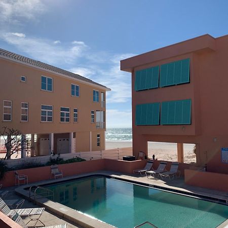 Coquina Beach Club 109 แอนนามาเรีย ภายนอก รูปภาพ