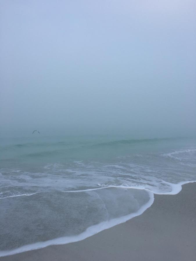 Coquina Beach Club 109 แอนนามาเรีย ภายนอก รูปภาพ