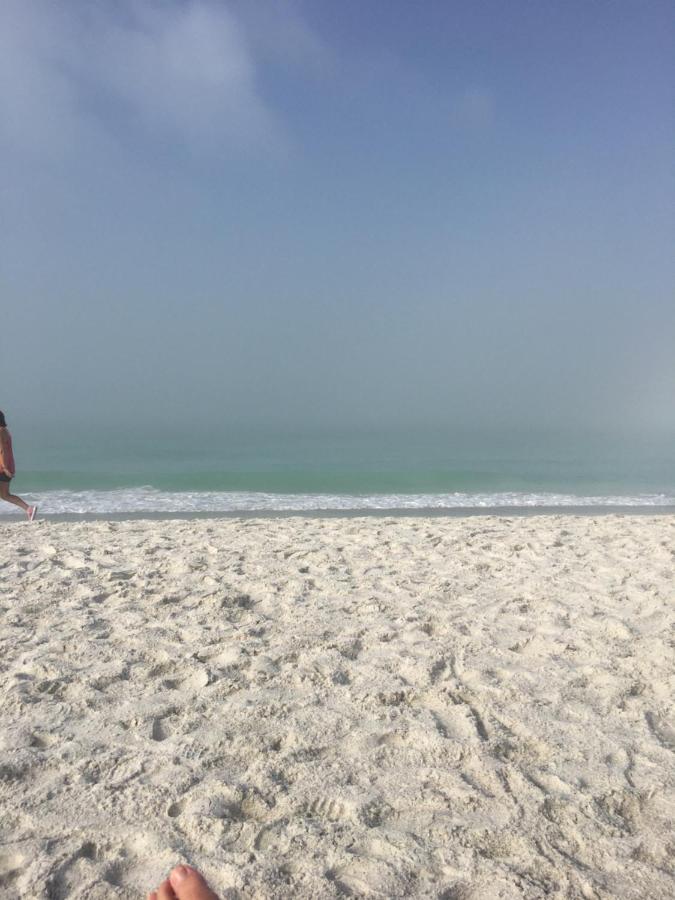 Coquina Beach Club 109 แอนนามาเรีย ภายนอก รูปภาพ