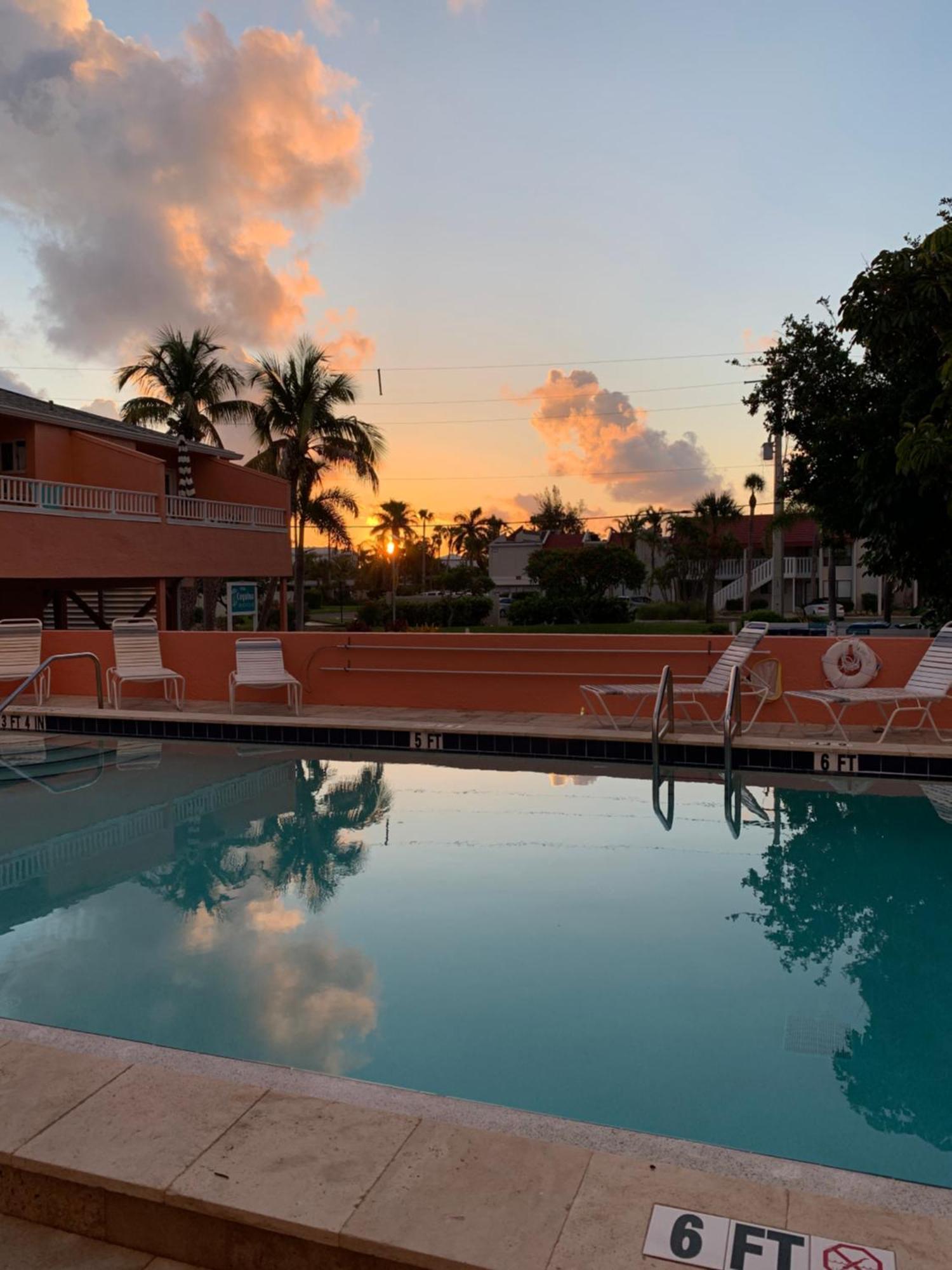 Coquina Beach Club 109 แอนนามาเรีย ภายนอก รูปภาพ