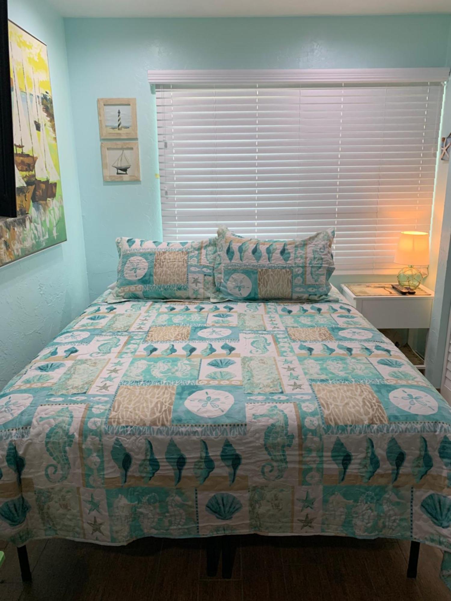 Coquina Beach Club 109 แอนนามาเรีย ภายนอก รูปภาพ