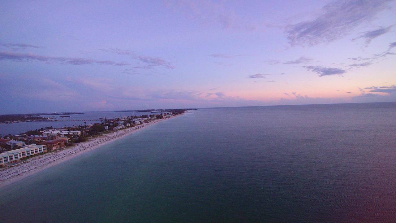 Coquina Beach Club 109 แอนนามาเรีย ภายนอก รูปภาพ