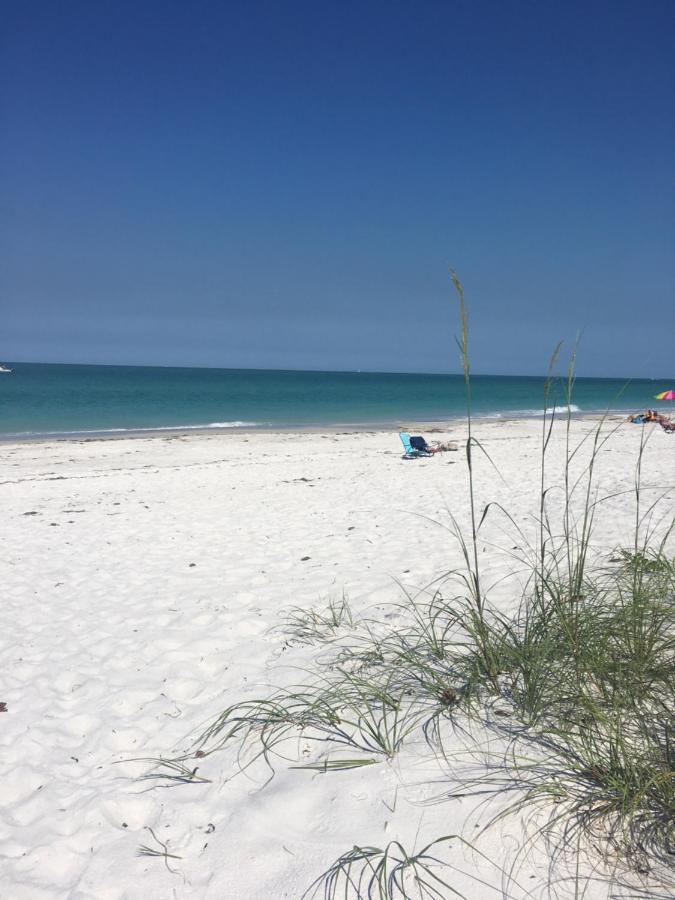Coquina Beach Club 109 แอนนามาเรีย ภายนอก รูปภาพ