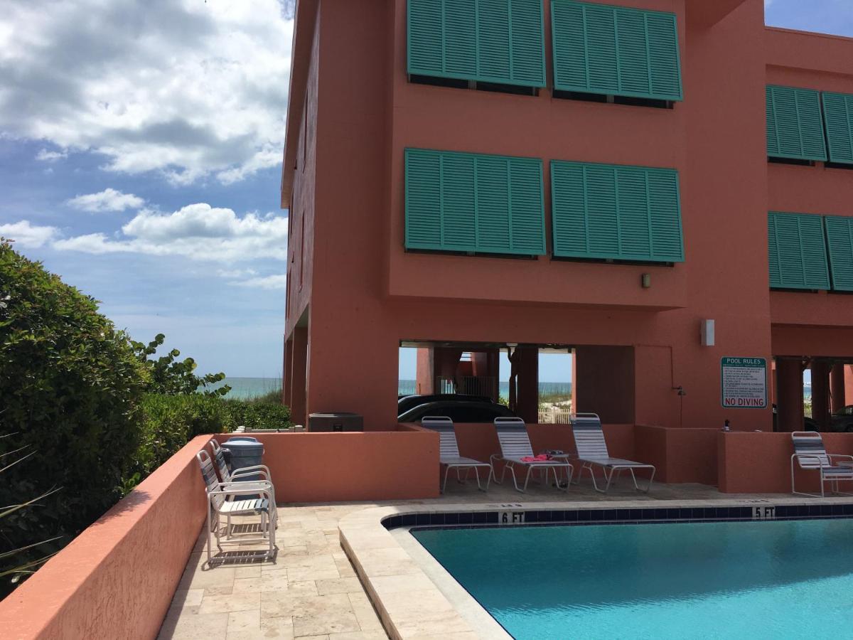 Coquina Beach Club 109 แอนนามาเรีย ภายนอก รูปภาพ