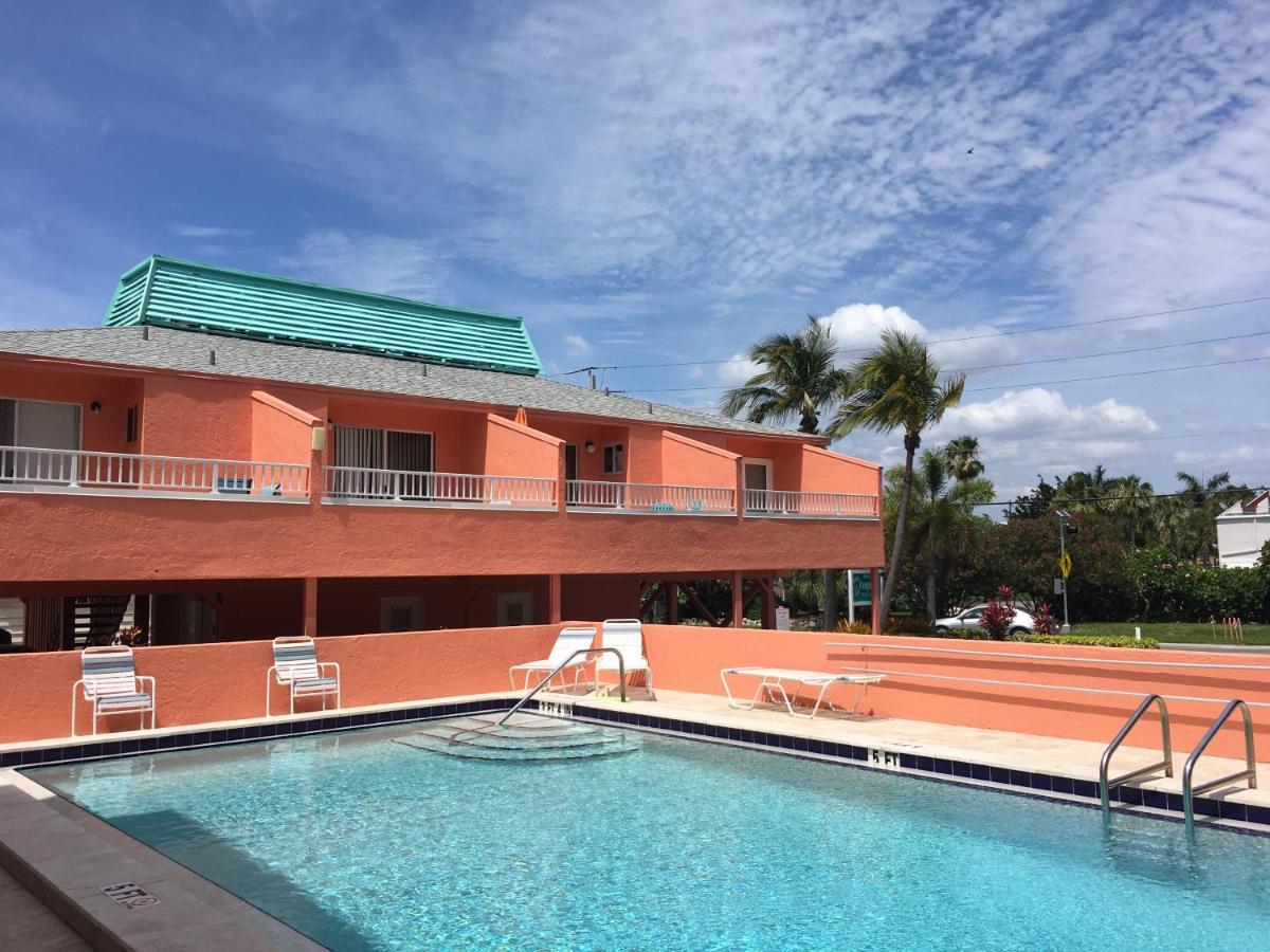 Coquina Beach Club 109 แอนนามาเรีย ภายนอก รูปภาพ