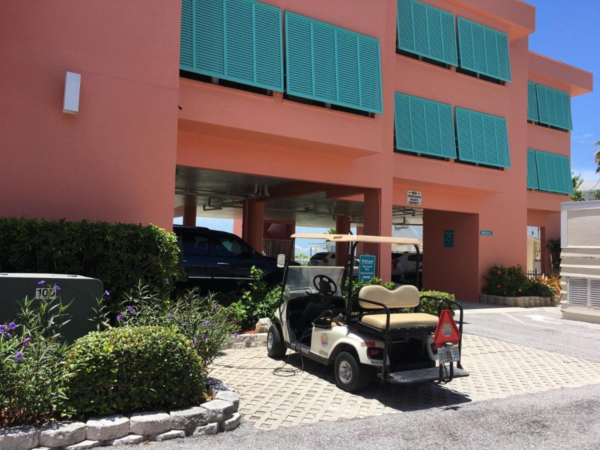 Coquina Beach Club 109 แอนนามาเรีย ภายนอก รูปภาพ